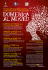 domenica 15 febbraio 2015 domenica 15 marzo 2015 domenica 19