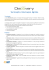 Text Analytics. Data Analysis. Big Data.