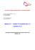 Modulo 1 - Alla directory superiore