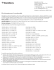 BlackBerry Passport Silver Edition SQW100