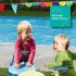 Peg Perego Strollers for Two