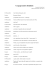 Leggi la trascrizione della chat tenuta il 18 gennaio 2011