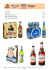 Birra Moretti ---- 33cl - Birra Italia ---- 33cl