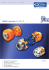 DESCH Hadeflex&reg; X/ TX/ F