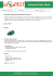 the technical data sheet