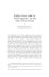 Fables, Ruins, and the “bell`imperfetto” in the Art of Dosso Dossi