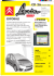 editoriale - Service CITROEN