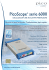 picoscope® serie 6000