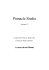 Pinnacle Studio 16 Manuale