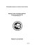 PDF: 6,43 MB/ 422 pages - PNRA - Programma Nazionale Ricerche