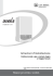 Istruzioni d`installazione