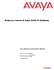 Guida per l`utente di Avaya 2050 IP Softphone