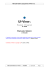 Manuale Del Software per Aprs UI-View vers. 16 bit