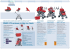 PLIKO P3 MODULAR SYSTEM ON TRACK