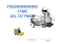Programmare l`FMC del PMDG 737
