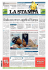 la stampa