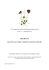 ABSTRACTS - Società Botanica Italiana
