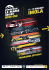programma ufficiale - Autodromo di Imola