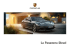 La Panamera Diesel