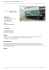 Auto Usate : Porsche Panamera 4.8 4 S
