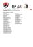 Programma Tecnico Ju-Jitsu 2015/2016 - Ju