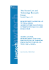Trento Lawtech Student Paper n 18 - Unitn-eprints