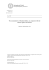 The sound pattern of Standard Italian, as compared with the