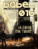 Babel 16 - Parliamo Di Videogiochi
