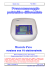 Manuale d`uso PSX 8000 C - Tecnologie Estetiche-Home