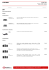 LISTINO