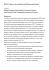 SCOPE 2: Study on the clinical Course Of Pulmonary Embolism A