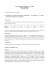 Esame di Economia Industriale – Cod
