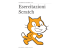 Esercitazioni Scratch