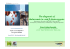 The diagnosis of thalassemia