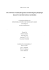The relevance of transhydrogenases and - ETH E
