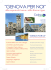 Scopri Genova con i nostri tour clicca per scaricare