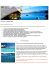 le notizie - Tahiti Nui Travel