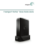 FreeAgent® GoFlex™ Home Guida utente