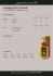 NEISSON – Rhum vieux 1 2 3 4 5