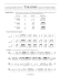 Takadimi Rhythmic Solfege