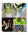 2010 adidas A G. adidas, the T refoil, and the 3 -Stripes