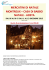 mercatini di natale montreux – casa di babbo