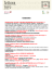 Programma - Zètema Progetto Cultura