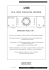 a308 dual mono integrated amplifier istruzioni per l