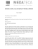 Ebraismo e cinema - Scheda 147 KB