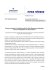 news release - Emerson Process Management