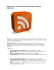 RSS: Che Cos` E`? Guida All`Uso Dei Feed RSS