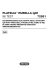 PLATELIA™ RUBELLA IgM 96 TEST 72851 - Bio-Rad