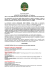Comunicato stampa AGM18 - Acoustic Guitar Meeting