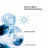 Opzione Agilent OpenLAB ChemStation